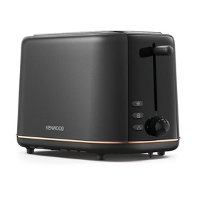 Abbey Lux 2 Slot Toaster