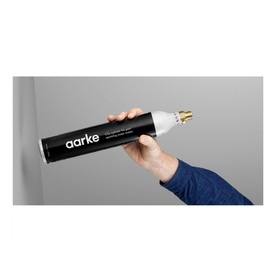 CO2 Gas Cylinders