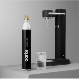 CO2 Gas Cylinders