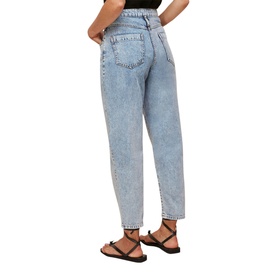 Acid Wash Denim Jeans