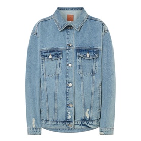 Rory Denim Jacket