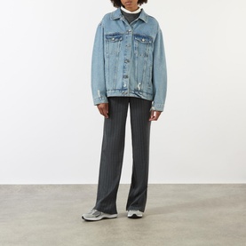 Rory Denim Jacket