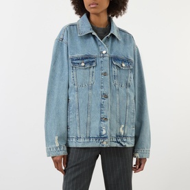 Rory Denim Jacket