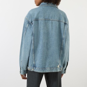 Rory Denim Jacket