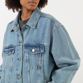 Rory Denim Jacket