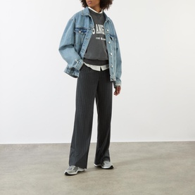 Rory Denim Jacket