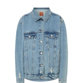 Rory Denim Jacket