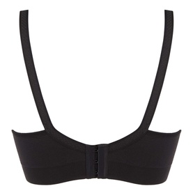 Seamless Nursing Bra