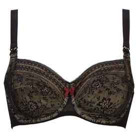 Fleur Nursing Bra