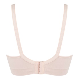 Seamless Nursing Bra