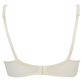 Lace Rose Wireless Contour Bra