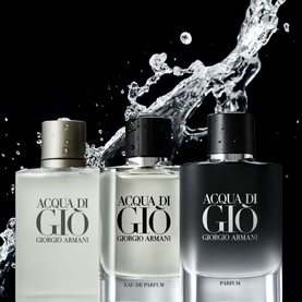 Acqua Di Gio Eau de Toilette