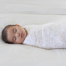 Disney Baby Dumbo Three Pack Swaddles