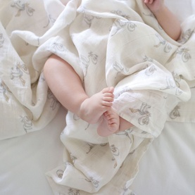 Disney Baby Dumbo Three Pack Swaddles