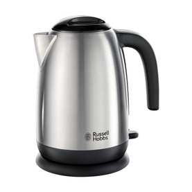 Adventure Kettle
