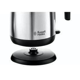 Adventure Kettle