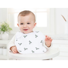 Snap Bibs Jungle Jam 3 Pack