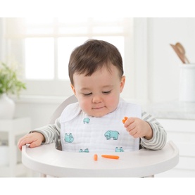 Snap Bibs Jungle Jam 3 Pack