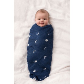 Silky Soft Swaddles Stargaze 3 Pack