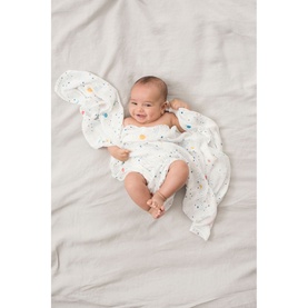 Silky Soft Swaddles Stargaze 3 Pack