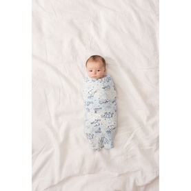 Silky Soft Swaddles Stargaze 3 Pack