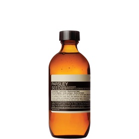Parsley Seed Facial Cleanser