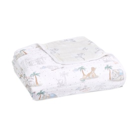 Disney Baby Dumbo Blanket