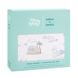 Disney Baby Dumbo Blanket