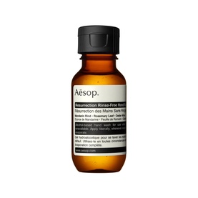 Resurrection Rinse-Free Hand Wash