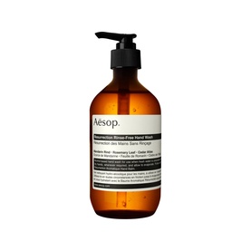 Resurrection Rinse-Free Hand Wash