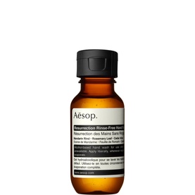 Resurrection Rinse-Free Hand Wash