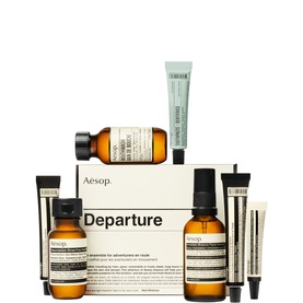 Departure Travel Kit