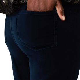 Aida Velvet Jeans