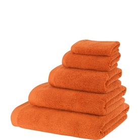Angel Towel Mandarin
