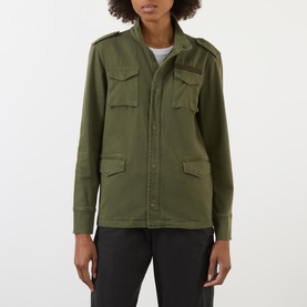 Army Cargo Jacket