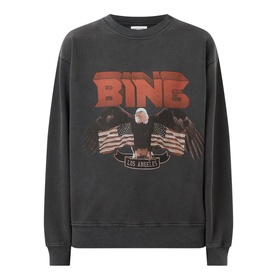 Vintage Bing Sweater