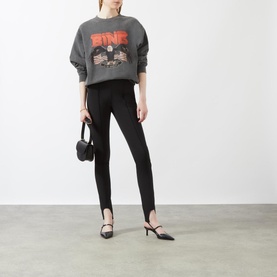 Vintage Bing Sweater