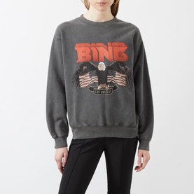 Vintage Bing Sweater