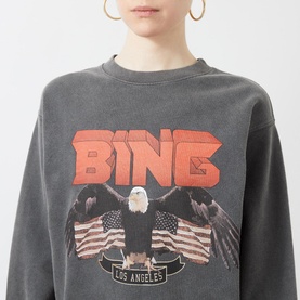 Vintage Bing Sweater
