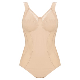 Clara Bodysuit