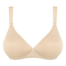 Spacer Nursing Bra