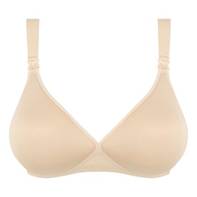 Spacer Nursing Bra