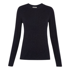 Annie Sparkle Knit