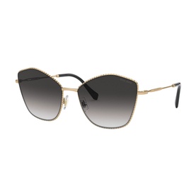 MU 60VS Cat Sunglasses