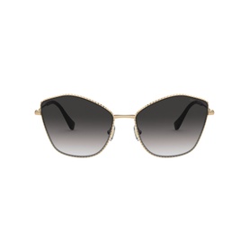 MU 60VS Cat Sunglasses