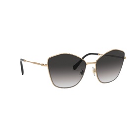 MU 60VS Cat Sunglasses