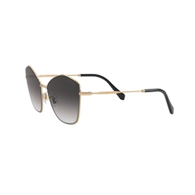 MU 60VS Cat Sunglasses