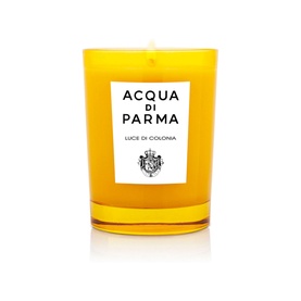 Luce Di Colonia Candle