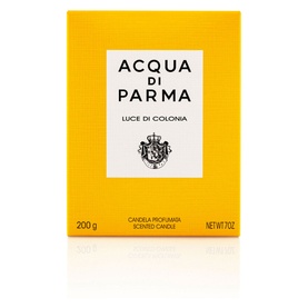 Luce Di Colonia Candle