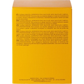 Luce Di Colonia Candle